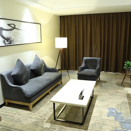 Zhi Hui Tang Feng Ze Hotel Çengdu Dış mekan fotoğraf