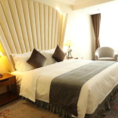 Zhi Hui Tang Feng Ze Hotel Çengdu Dış mekan fotoğraf