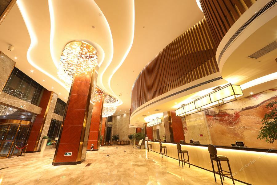 Zhi Hui Tang Feng Ze Hotel Çengdu Dış mekan fotoğraf
