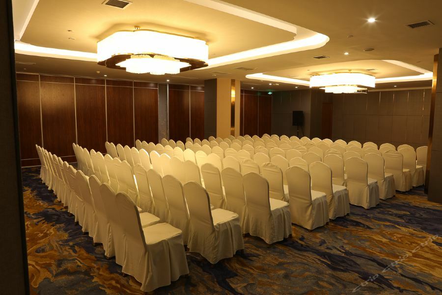 Zhi Hui Tang Feng Ze Hotel Çengdu Dış mekan fotoğraf