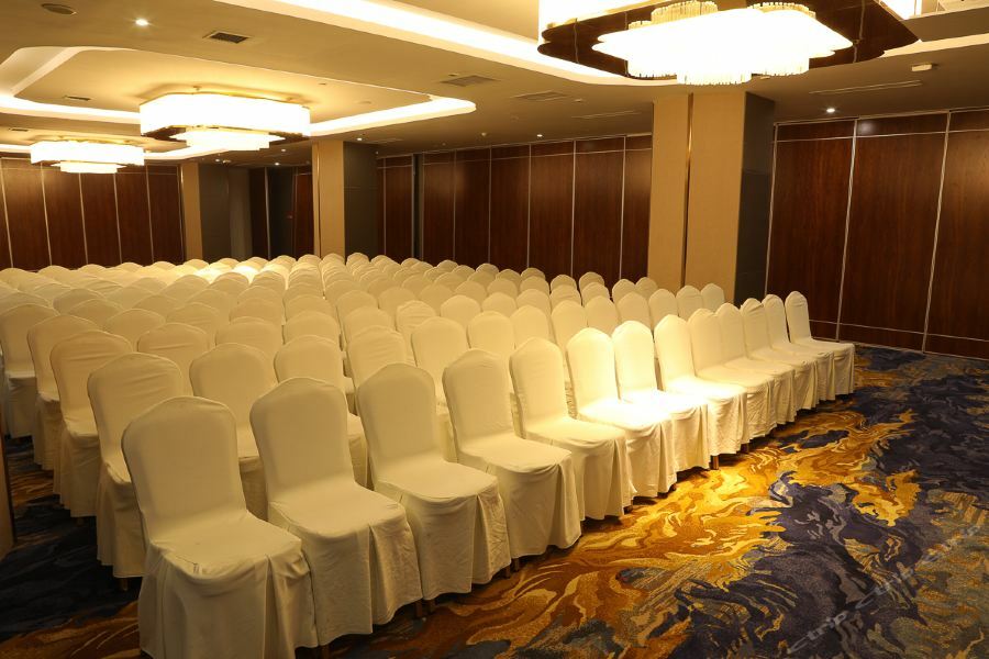 Zhi Hui Tang Feng Ze Hotel Çengdu Dış mekan fotoğraf