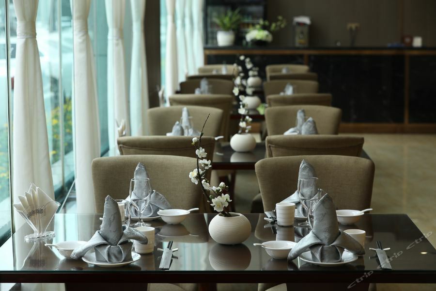 Zhi Hui Tang Feng Ze Hotel Çengdu Dış mekan fotoğraf