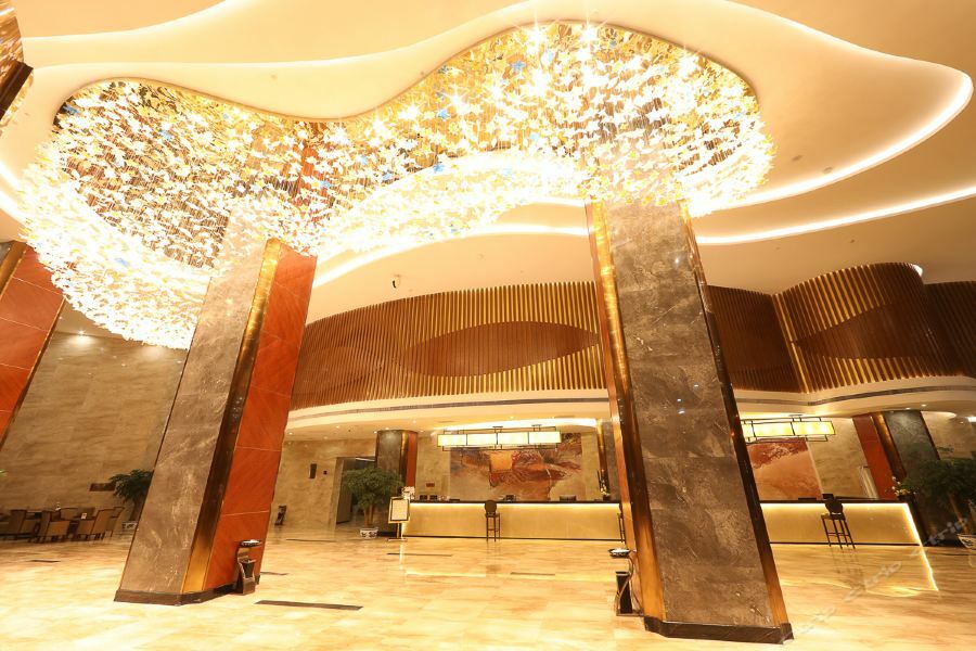 Zhi Hui Tang Feng Ze Hotel Çengdu Dış mekan fotoğraf