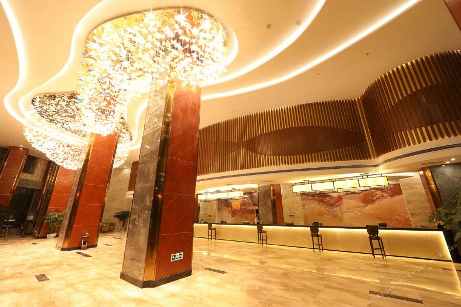 Zhi Hui Tang Feng Ze Hotel Çengdu Dış mekan fotoğraf